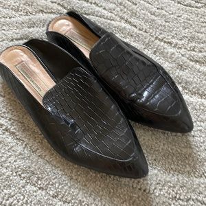 Chinese Laundry x Kristin Cavallari Mules